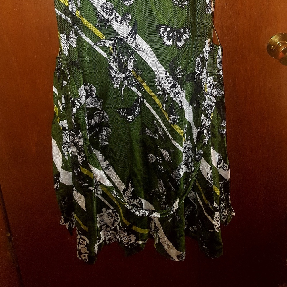 TALBOTS DRESS - Picture 3 of 5